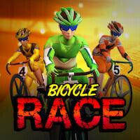 Bicycle Race