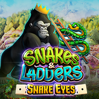 Snakes & Ladders - Snake Eyes